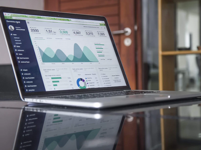 Enterprise CRM System with Vue.js & Java Spring Boot
