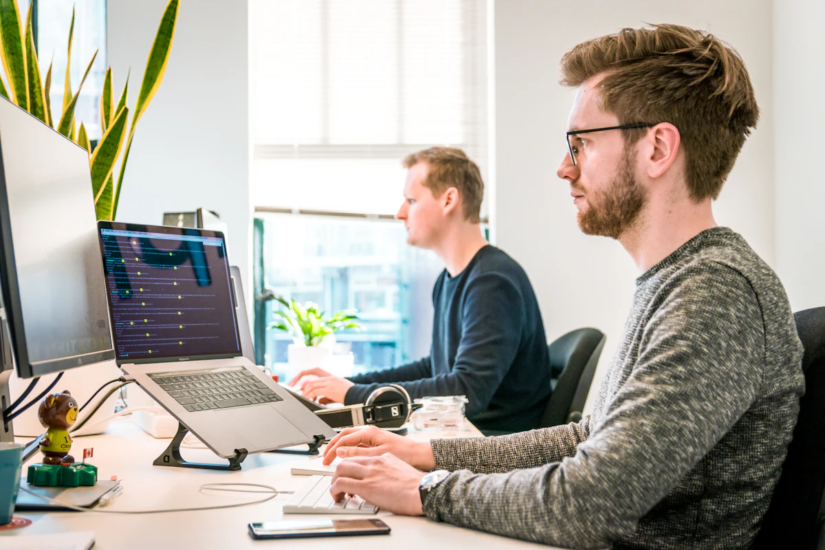 Development Advantages